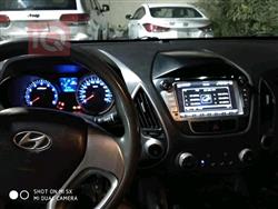 هیوندای تۆکسۆن